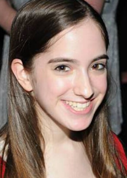 Amelia Frandins