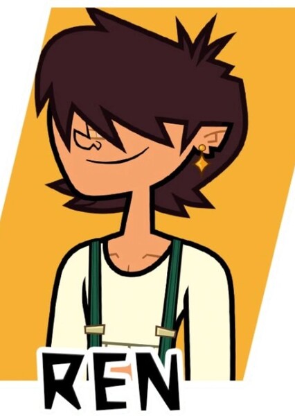 Ren (Disventure Camp)