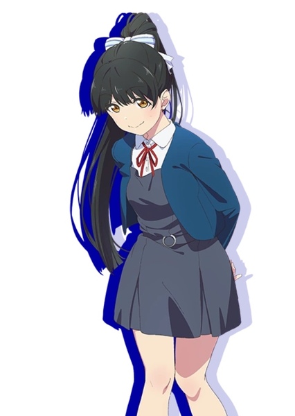 Ren Hazuki photo