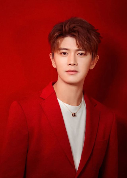Ren Jialun photo