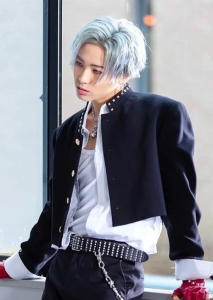 Ren Kawashiri photo
