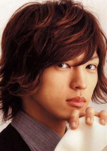 Ren Kiriyama