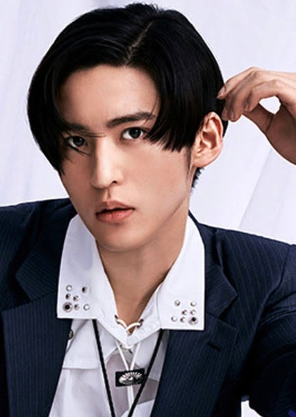 Ren Meguro