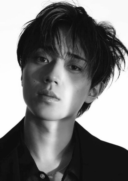 Ren Nagase photo