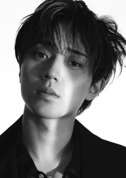 Ren Nagase photo