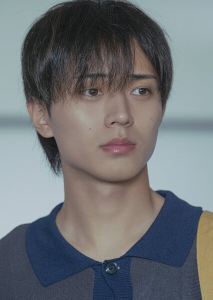Ren Nagase