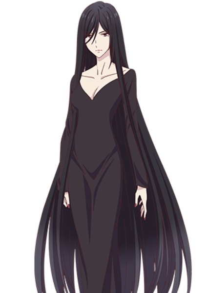 Ren Sohma
