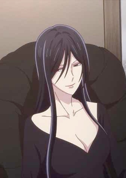 Ren Sohma photo
