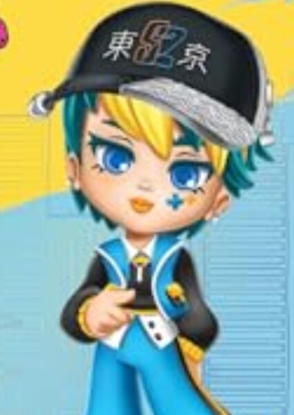 Ren (Squadz Place)
