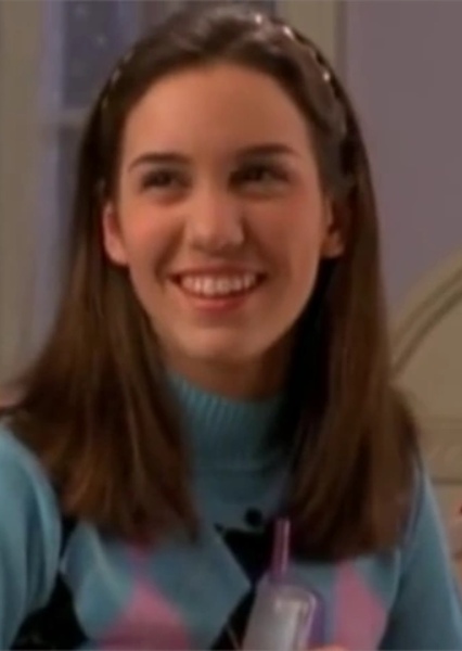 Ren Stevens