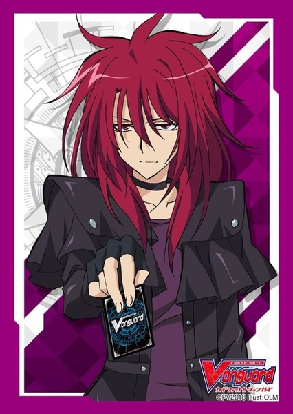 Ren Suzugamori