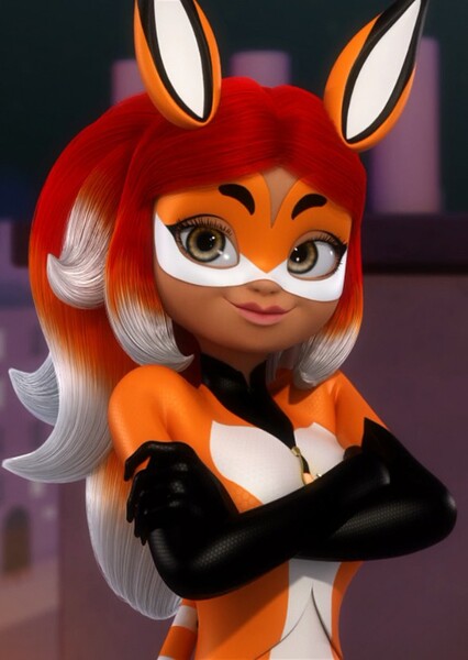 RENA ROUGE