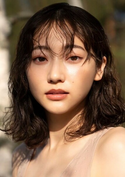 Rena Takeda photo