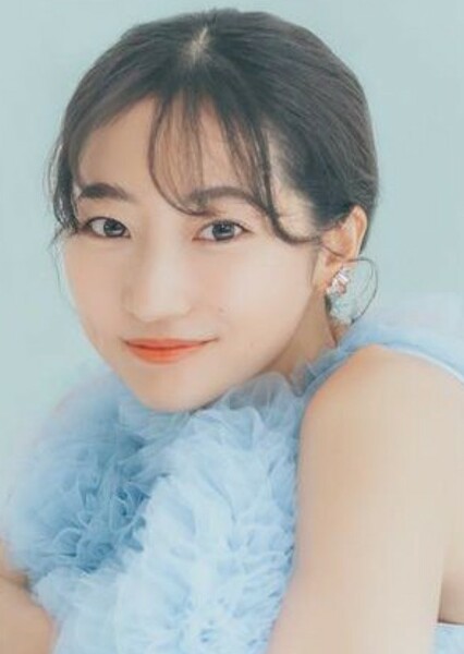 Rena Takeda