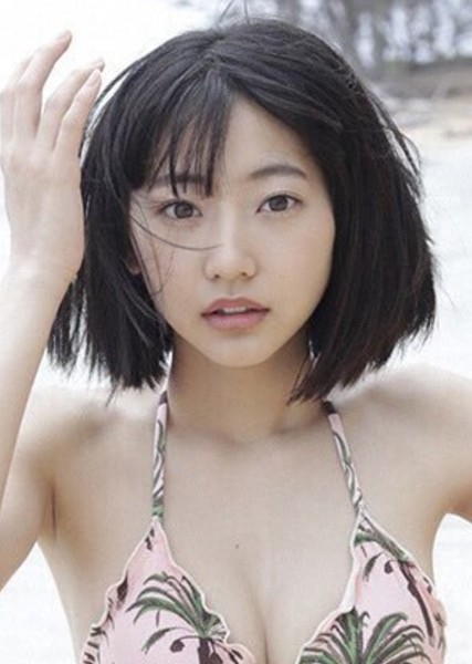 Rena Takeda