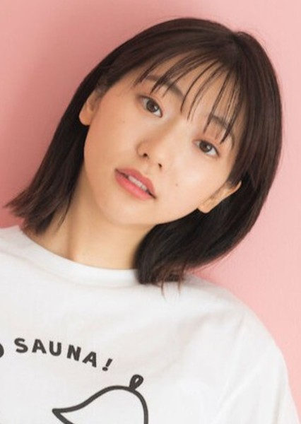 Rena Takeda photo