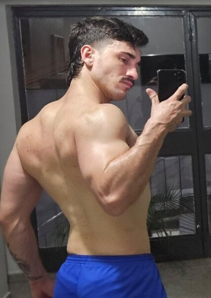 Renan Severo