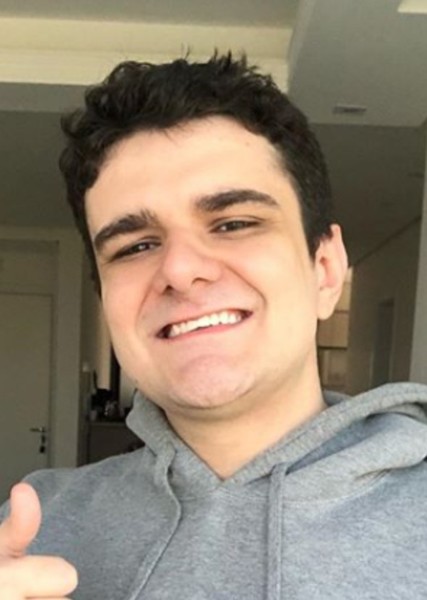 Renan Souzones