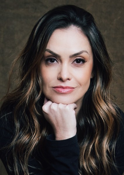Renata Brás photo