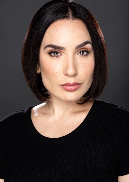Renata Bresciani photo