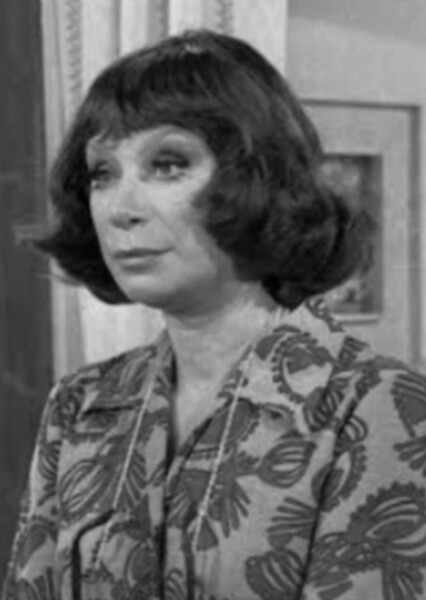Renata Fronzi photo