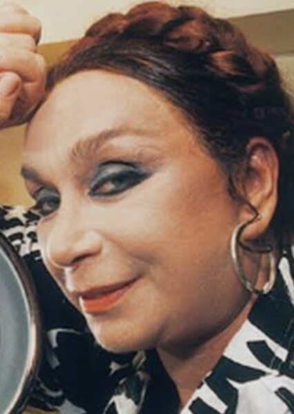 Renata Fronzi photo
