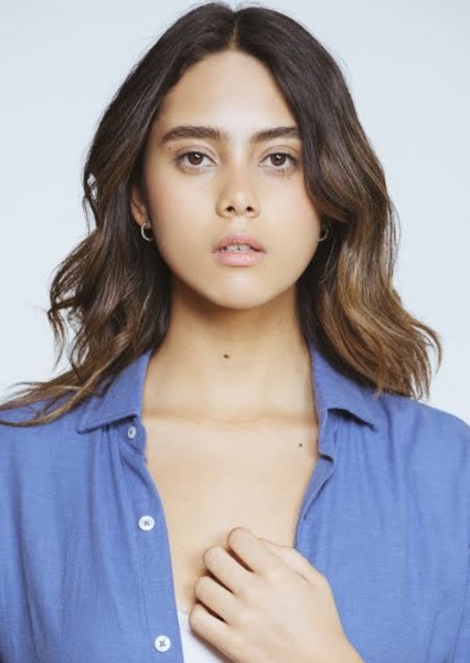 Renata Vaca photo