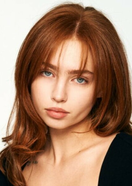 Renata Valliulina photo