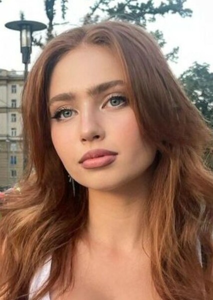 Renata Valliulina photo