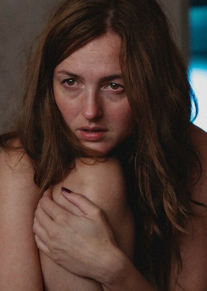 Renate Reinsve