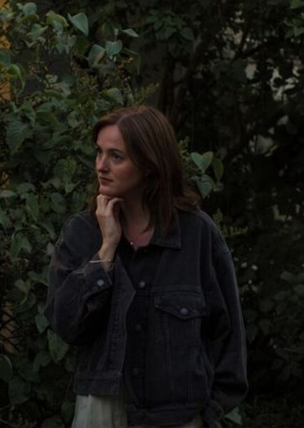 Renate Reinsve photo