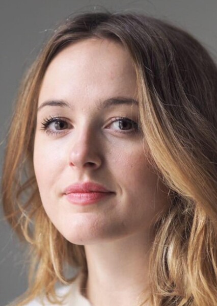 Renate Reinsve