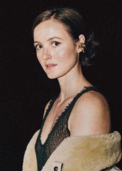 Renate Reinsve photo