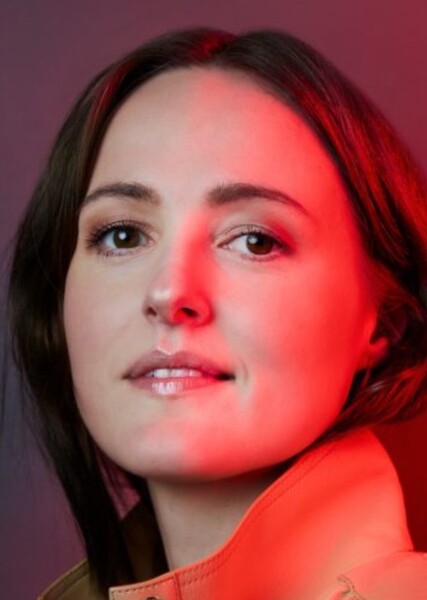 Renate Reinsve photo