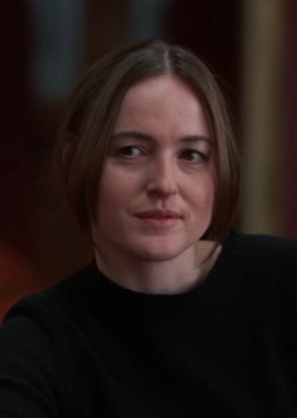 Renate Reinsve