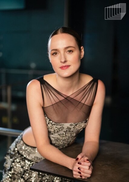 Renate Reinsve photo