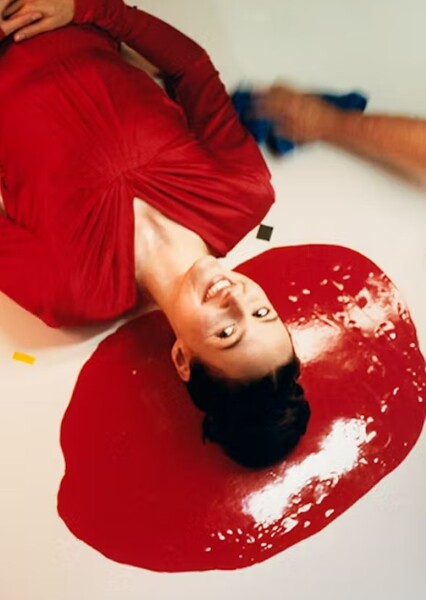 Renate Reinsve photo