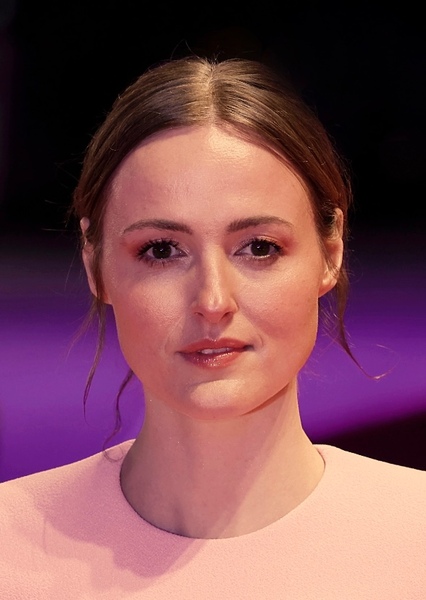 Renate Reinsve photo