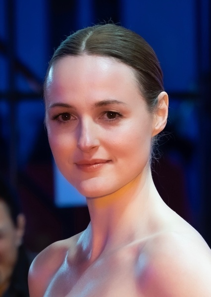 Renate Reinsve photo