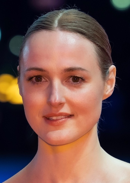 Renate Reinsve photo