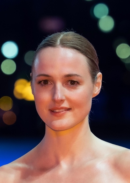 Renate Reinsve photo