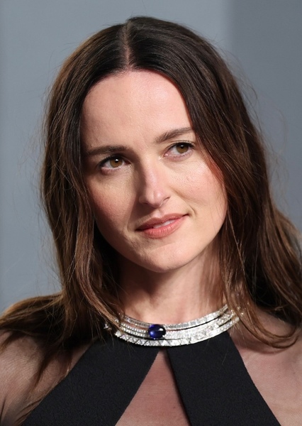 Renate Reinsve photo