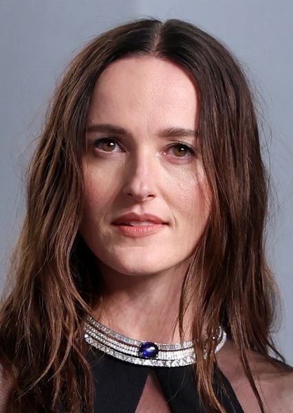 Renate Reinsve photo