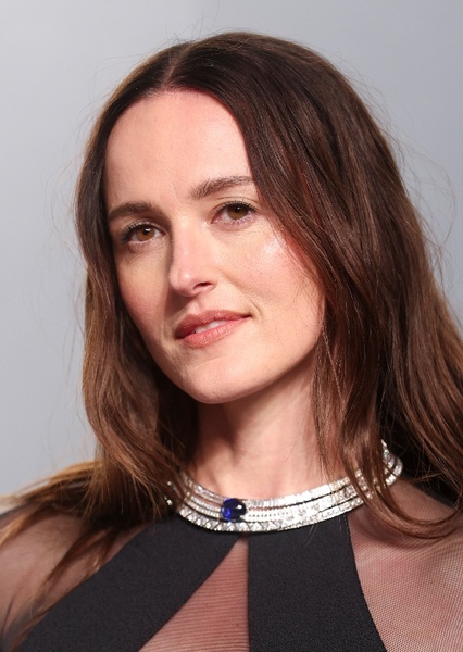 Renate Reinsve
