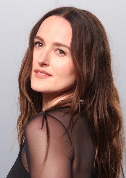 Renate Reinsve photo