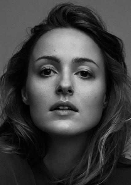 Renate Reinsve photo