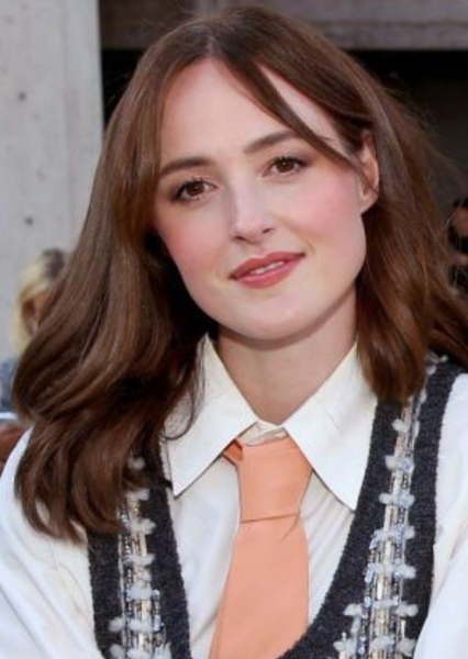 Barbara Jean
