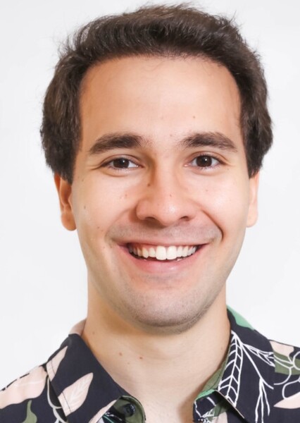Renato Cavalcanti