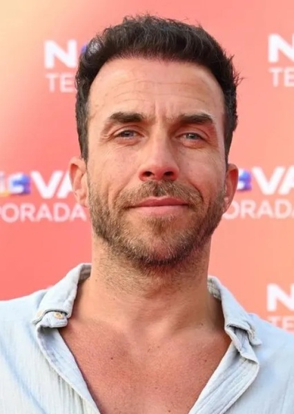 Renato Godinho photo