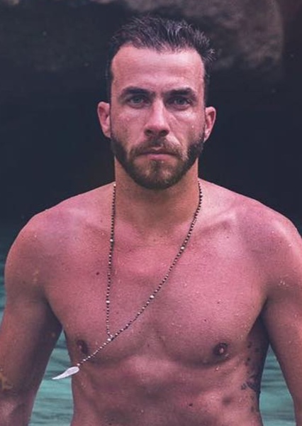Renato Godinho photo